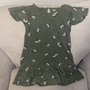 Old navy toddler girl dress
